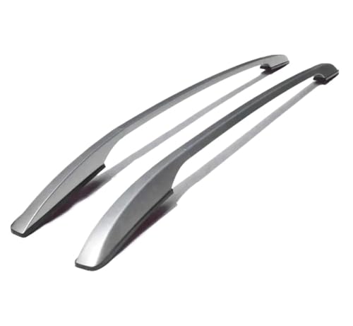 Porte-bagages en alliage d'aluminium haut de gamme pour Hyundai ix35