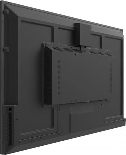 Image of ViewSonic CDE7530 75in 4k Uhd Wireless Presentation Display