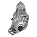 Bosch SR157X Remanufactured Starter