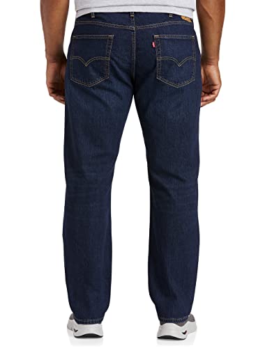 Image of Levi's Men's 559 Relaxed Straight Jeans (Also Available in Big & Tall)