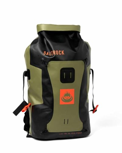 Saltrock Fathom DRYBACK Rucksack