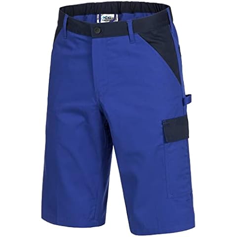 ACE Handyman Pantalones Cortos Hombre Trabajo Cover