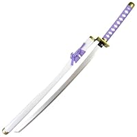 Amazon.co.jp: LAOBAO 氷輪丸 日番谷冬獅郎 斬魄刀 コスプレ道具 模造