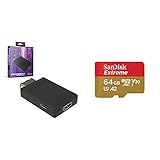 producto 2: Ideal para smartphones y tabletas Android, cámaras de acción y drones