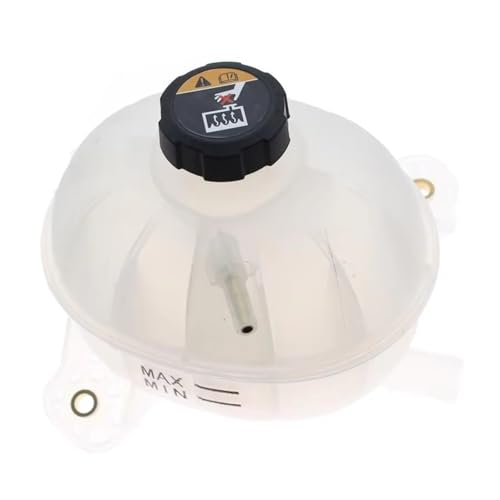 Depósito de expansión para Hyundai Tucson 2.4L 2018-2021 tanque refrigerante OEM 25431D3500