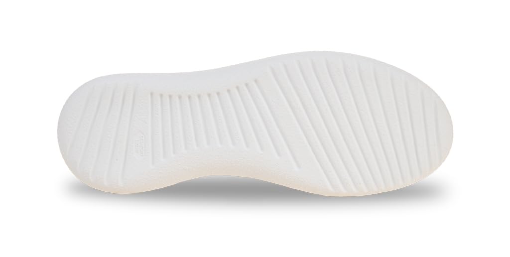Zapato deportivo Life transpirable, con cordones ajustables y plantillas termoconformadas/ Plantilla extraíble con opción de añadir la tuya propia / hostelería y hospital/Anatómicos y ergonómicos
