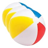Intex Glossy Panel Ball (Lot de 3)