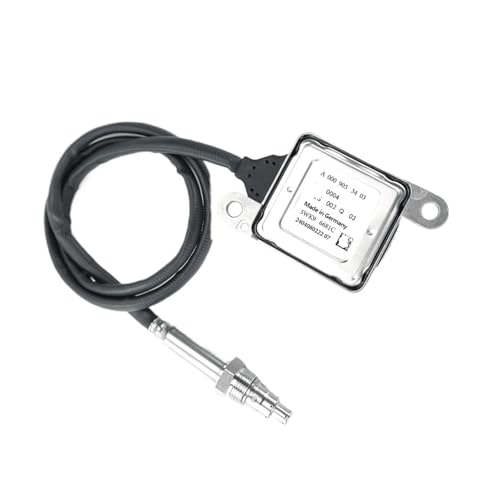 Réduire la pollution avec le capteur A0009053403 5WK96681C pour W212