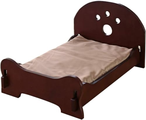 シーリー ドックベッド ブラウン 約60cm x 50cm Sealy シーリー ドック