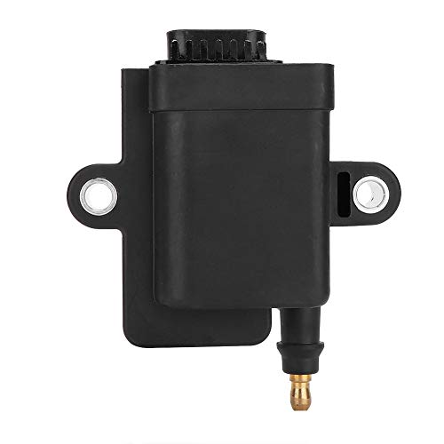 Akozon Connettore Accensione Interruttore Bobina