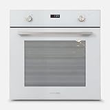 cristales blancos ikea [8 FUNCIONES] Selecciona la que mejor se adapte a cada receta: Cocinado asistido con convección; Grill con convección; Cocinado convencional; Modo grill; Cocinado inferior; Modo descongelación; Modo inferior plus; Modo turbo