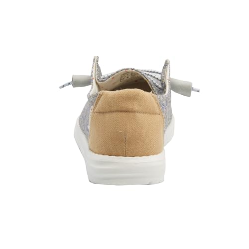 Image of HEYDUDE Women's Hey Dude Wendy Damen Cordschuh