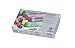 Produktbild Schmincke  Pastell, Grundsortiment mit 10 Farben, 77 210 097, Kartonset mit 10 Pastellstiften, handgefertigte Pastelle, brillante, samtmatte, höchst lichtechte Farbtöne
