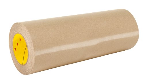 3M 950 8" x 60yd Adhesive Transfer Tape 8" x 60 Yard 3M 950 8" x 60yd Adhesive Transfer Tape 8" x 60 Yard