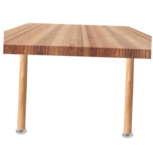 Nivellement tables et meubles extérieurs avec ces 8 pieds réglables - 3