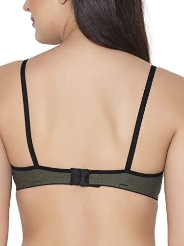 Image of Clovia Women Full Coverage Bra
