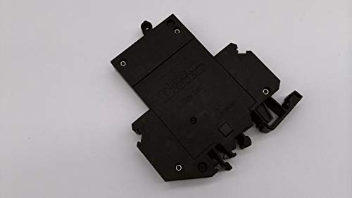 PHOENIX CONTACT TMC 1 F1 100 3,0A DC65V, THERMOMAGNETIC Device Circuit Breaker