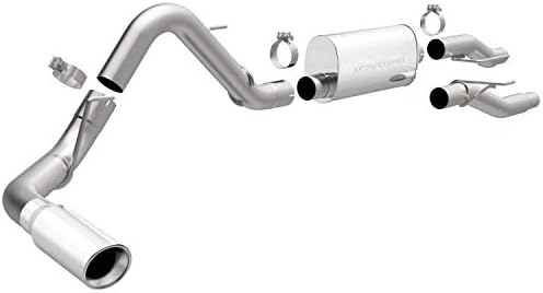 MagnaFlow Performance Exhaust System 16518