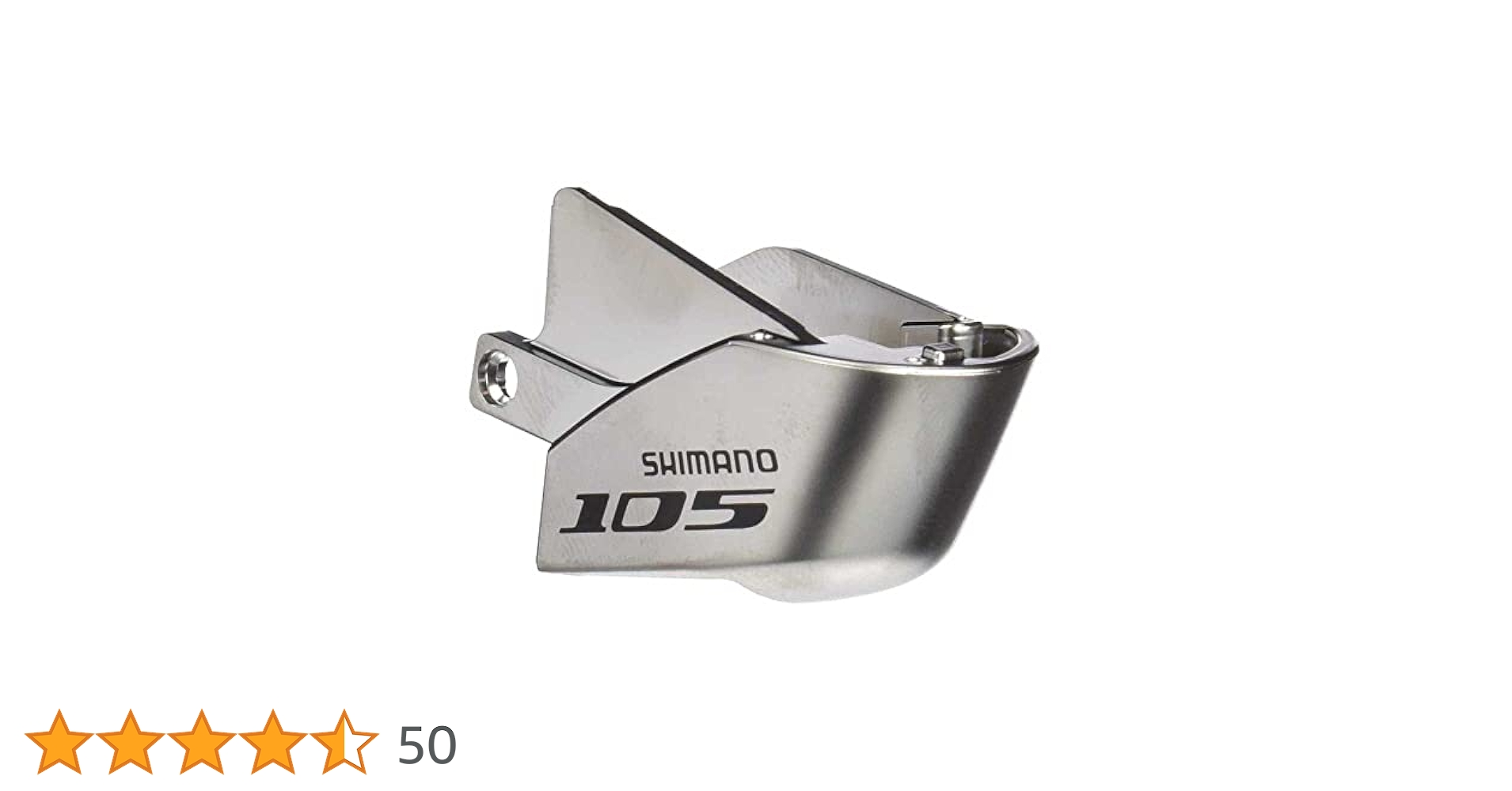 Amazon | シマノ(SHIMANO) リペアパーツ ネームプレート & 固定