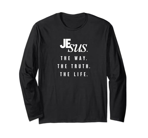 Jesus The Way The Truth The Life ���n�l 14:6 ����T�V���c
