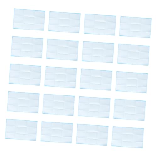 Tapis absorbants pour animaux SEWACC x50 couches de propreté chiens - 2