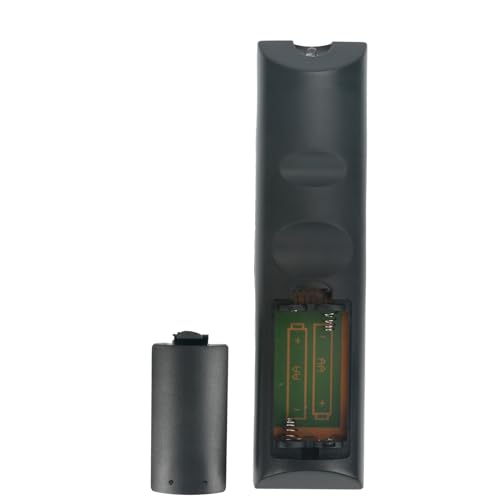 Télécommande DX-RC01A-13 compatible TV DYNEX DX32L200NA14 - 4