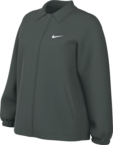 Veste d'entraîneur Femme Nike protégez votre peau du soleil sans étouffer sous la chaleur