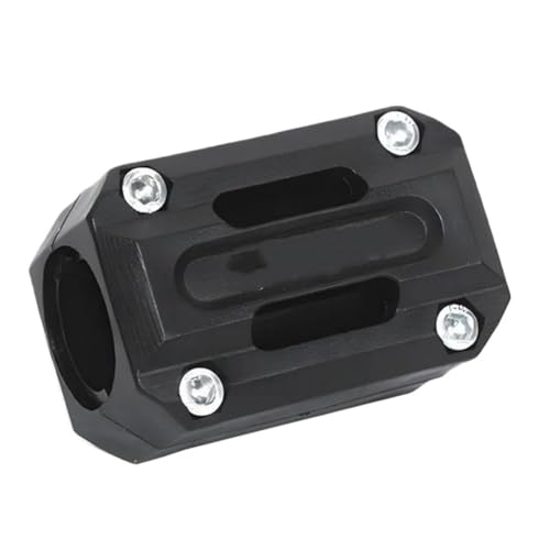 Moto Crash Bar Joymax GTS300i : protégez votre carénage des rayures et chutes à l'arrêt