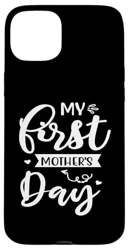 �͂��߂Ă̕�̓� �}�}�̂��߂� �n�b�s�[�E�}�U�[�Y�E�f�C �X�}�z�P�[�X iPhone 15 Plus �p