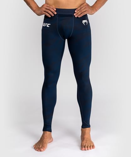 Venum UFC Fusion Leggings de sport homme idéal pour vos sessions de sparring et crossfit