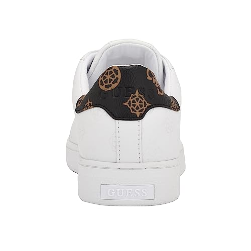 GUESS Women's Renzy Sneaker2