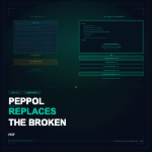 Series 34 - The Deep Dive: Peppol Replaces the Broken PDF