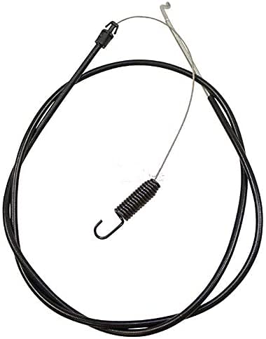 New Traction Cable  1158436 Replacement Toro 20330 20331 20350B 20351 - fascinatte 115-8436