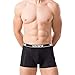 Produktbild Savana Varikozele Unterwäsche M07 Sport Premium Herren Boxershorts 3er Pack Neu Micro Modal Unterhosen Boxerbriefs Männer | Komprimierend | Atmungsaktiv | Kühlend | XL