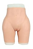 ❥ Mejorador de caderas: ¡eleva tu trasero a nuevas alturas con este sexy Butt Lifter! Da forma a tu trasero en hermosas formas, perfecto para moldear tu cuerpo, hacerlo más encantador.