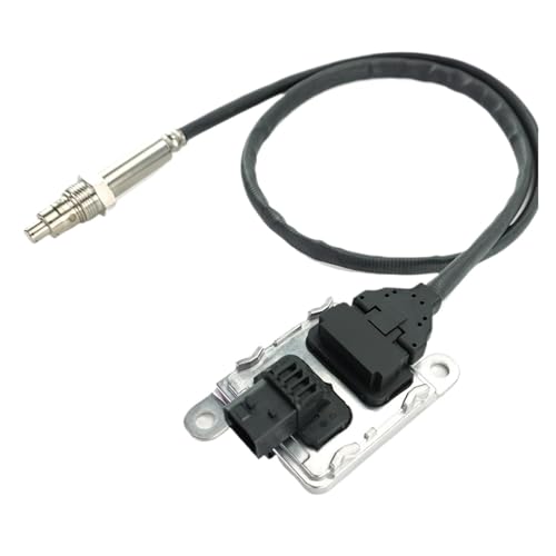 Sensor 4326874 para solucionar fallos de motor y reducir consumo de urea 2