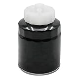 SYOWADA T4682-43172 Fuel Filter Assembly, Fuel Filter Drain, Replacement for Kioti CK2610 CK2610H