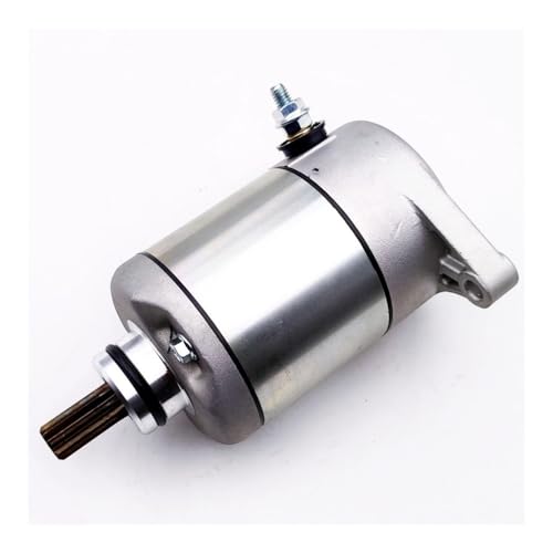 Démarreur compatible avec C 375 400 500 et modèles TRV VP