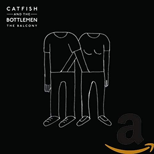 Catfish And The Bottlemen – The Balcony Catfish And The Bottlemen – The Balcony
