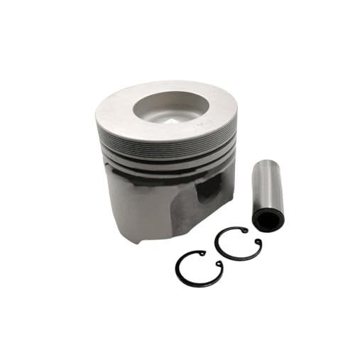 16423-21112 Piston with Pin and Snap Ring STD V2203 Engine