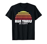 Trail Running Tees