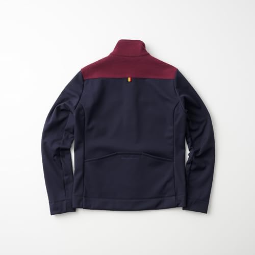 Amazon | [カペルミュール] サイクルジャケット 秋冬 【0℃~10