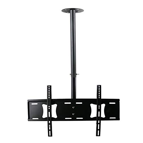 Support de plafond TV réglable pour transformer votre chambre en cinéma
