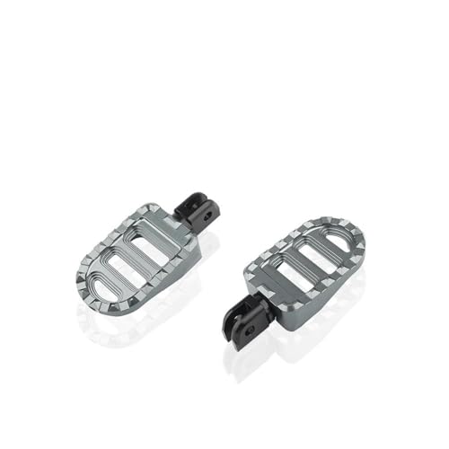 Repose Pieds pour Triumph Rocket 3GT 2020-2025 Speedmaster 2018-2025 - 2