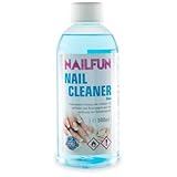 In einer bruchsicheren PET-Flasche mit Kindersicherung Schraubverschluss