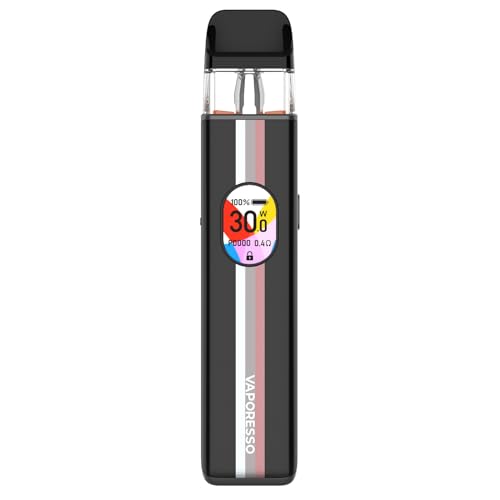 Vaporisateur COREX 3.0 Tech Vaporesso XROS 5 avec double activation 30W