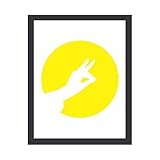 ベビーメタル Babymetal アートパネル ポスター 現代アート 壁掛け 木製フレーム 塗装タイプA 背景画 油絵 壁飾り フレーム装飾画 インテリア 木枠付きの完成品 玄関 廊下 バー カフェ 図書館 ゲストルーム オフィス 取り付け簡単 30×40cm