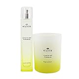 nuxe coffret merveillance  Cofre Matin des Possibles - Vela de Regalo colección 2019.