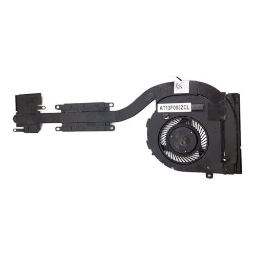 0MJ15R MJ15R for Latitude E5450 Cooling Fan Heatsink CN-0MJ15R AT13F003ZCL Radiator(2Pcs 0MJ15R)
