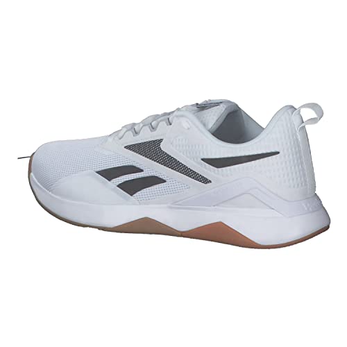 Image of Reebok Mens Nanoflex Tr V2 Training Shoe